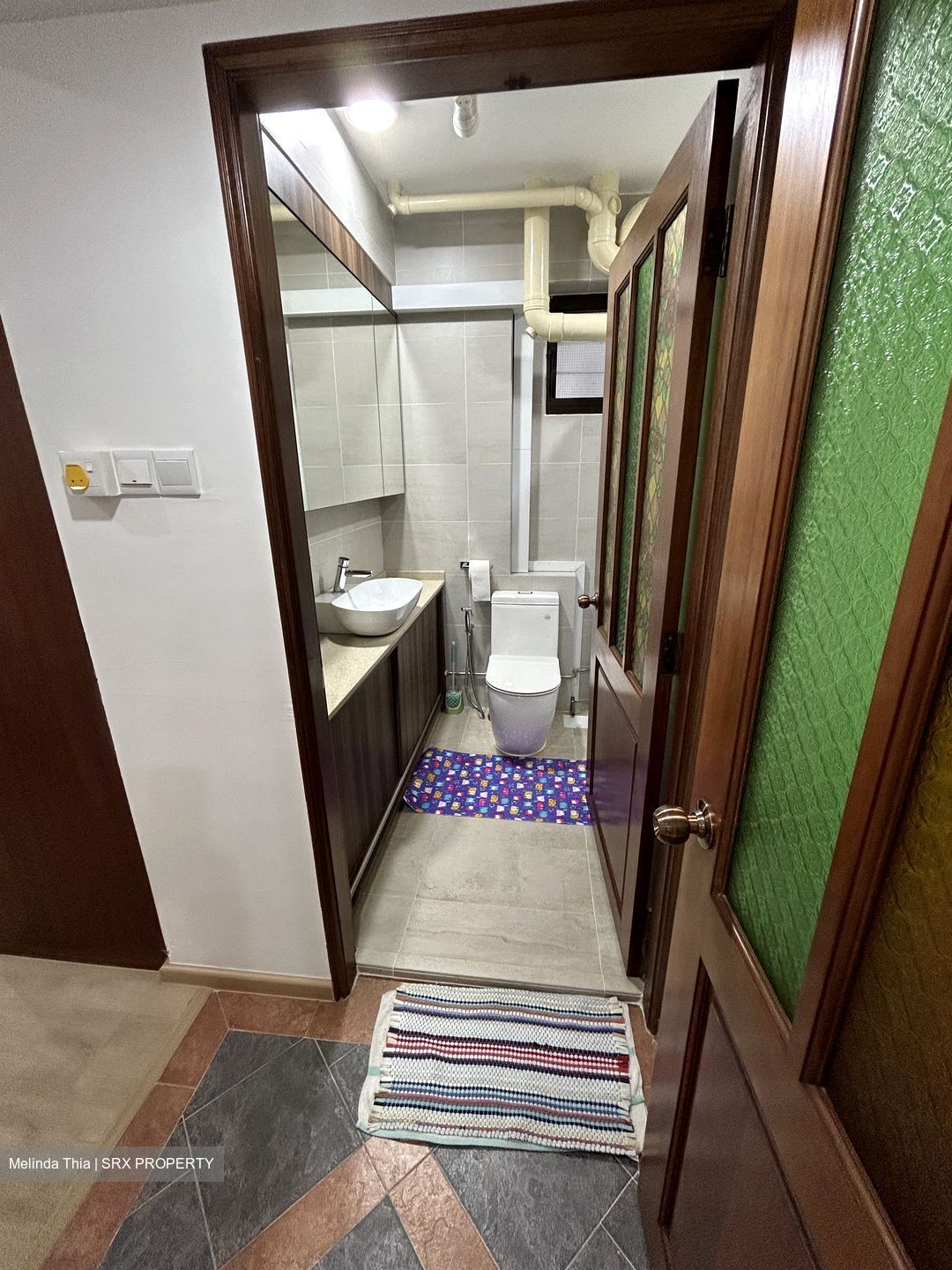 Blk 695 Jurong West Central 1 (Jurong West), HDB 5 Rooms #425494611